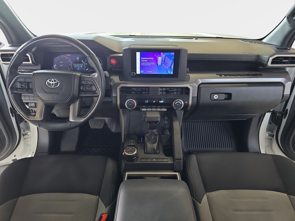 Used 2024 Toyota Tacoma TRD Off-Road AWD/4WD image 10
