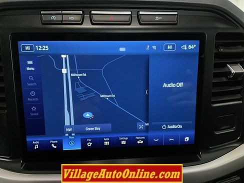 Used 2023 Ford F150 XLT w/ Equipment Group 302A High AWD/4WD image 24