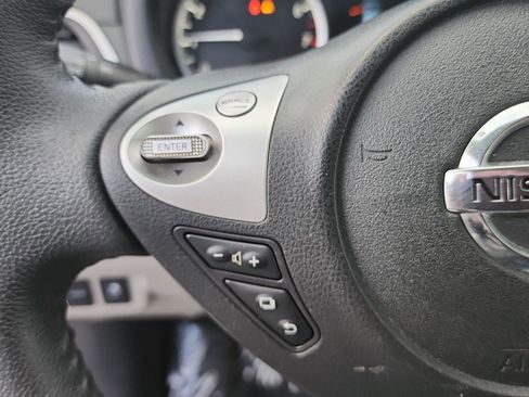 Used 2017 Nissan Sentra SL image 15