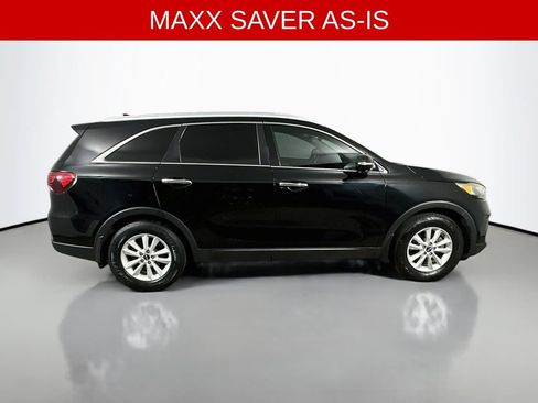 Used 2019 Kia Sorento FWD V6 w/ LX V6 Convenience Package image 7