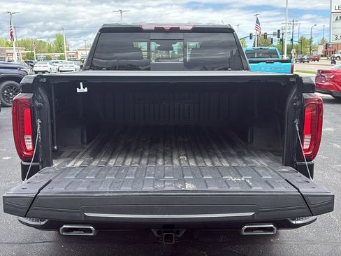 Used 2023 GMC Sierra 1500 Denali AWD/4WD image 24