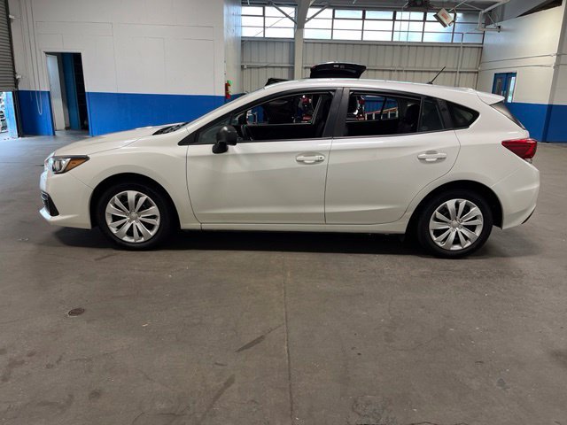 Used 2023 Subaru Impreza 2.0i AWD/4WD image 6