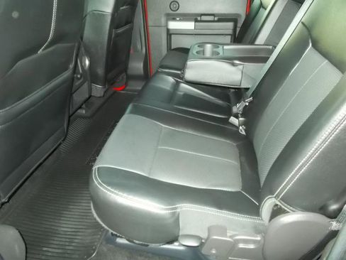 Used 2016 Ford F350 Lariat w/ Lariat Ultimate Package image 39