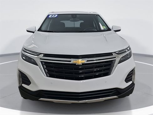 Certified 2023 Chevrolet Equinox LT image 13