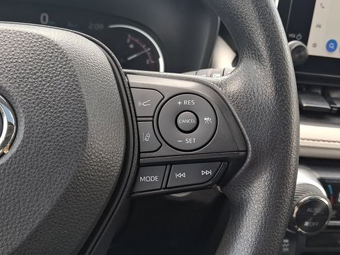 Used 2024 Toyota RAV4 XLE w/ Convenience Package AWD/4WD image 21