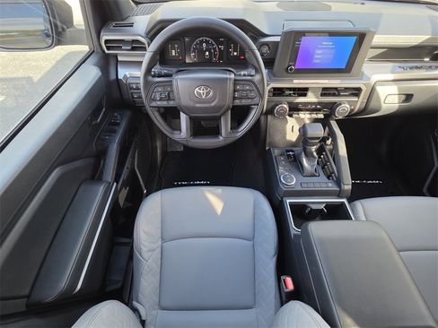 New 2026 Toyota Tacoma SR5 image 6