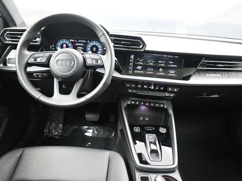 Used 2025 Audi A3 2.0T Premium AWD/4WD image 21