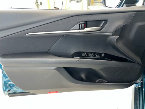 New 2026 Toyota Camry LE w/ Convenience Package image 13