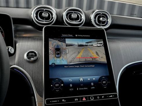 Used 2026 Mercedes-Benz GLC 300 4MATIC image 14