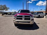 Used 2011 RAM 3500 Laramie Longhorn w/ HD Snow Plow Prep Group image 2
