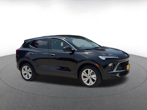 Used 2026 Buick Encore GX Preferred FWD image 2