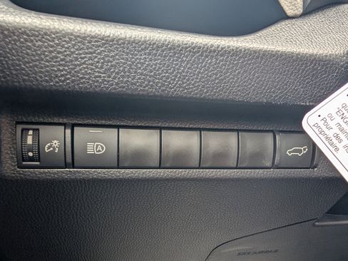 New 2025 Toyota RAV4 XLE w/ Convenience Package image 20