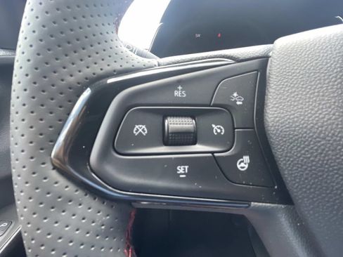 New 2026 Chevrolet Trax RS w/ Driver Confidence Package FWD image 22