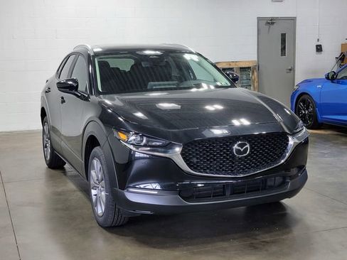 New 2026 MAZDA CX-30 AWD 2.5 S w/ Premium Package image 4