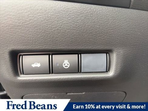 New 2026 Nissan Sentra SV w/ SV Convenience Package image 18