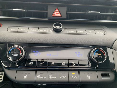 New 2026 Hyundai Elantra N Line image 17