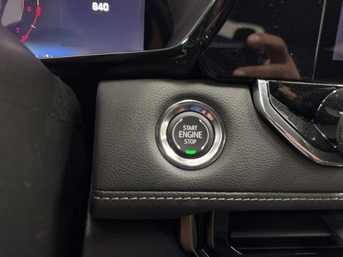 New 2026 Chevrolet Colorado LT w/ Advanced Trailering Package image 15