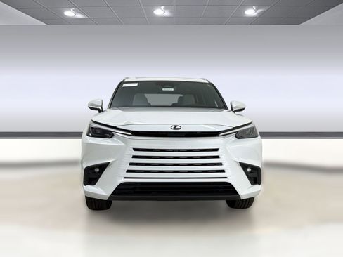 New 2026 Lexus TX 350 AWD image 6