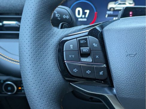 New 2026 Ford Explorer Tremor w/ Tremor Ultimate Package image 23