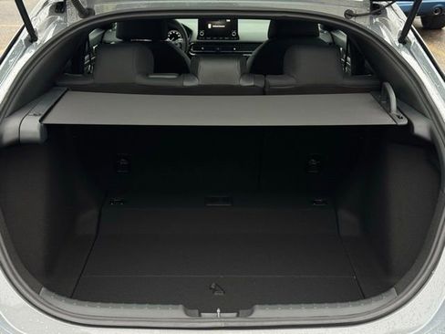 New 2026 Honda Civic Sport image 9