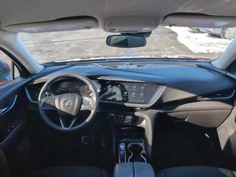 Used 2023 Buick Envision Preferred w/ Sport Touring Package image 27