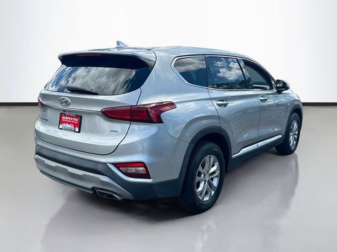 Used 2020 Hyundai Santa Fe SEL AWD/4WD image 6