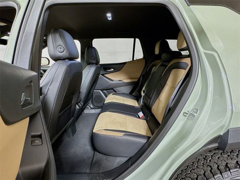 New 2026 Chevrolet Equinox ACTIV w/ Convenience Package III image 22