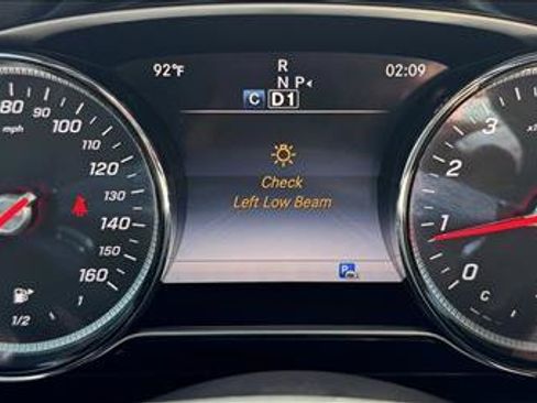 Used 2017 Mercedes-Benz E 300 image 12
