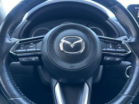 Used 2018 MAZDA CX-5 Grand Touring w/ Premium Package AWD/4WD image 23