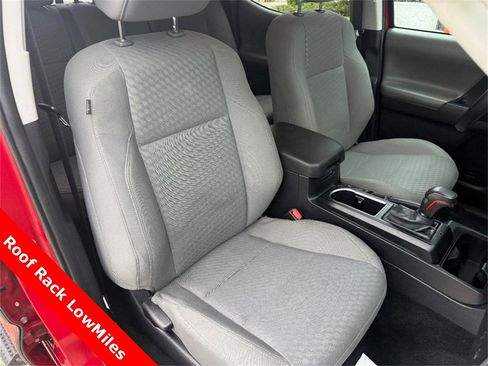 Used 2023 Toyota Tacoma SR image 11