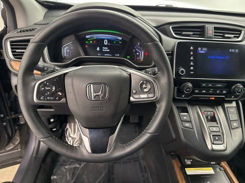 Used 2022 Honda CR-V Touring image 29
