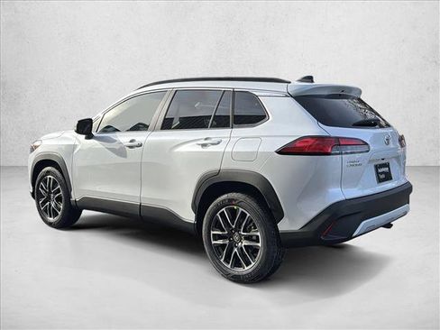 New 2026 Toyota Corolla Cross XLE image 7