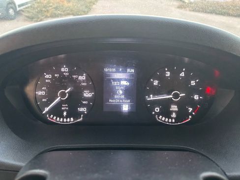 Used 2023 RAM ProMaster 2500 image 26