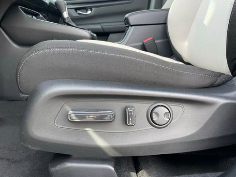 Certified 2026 Honda CR-V EX image 25