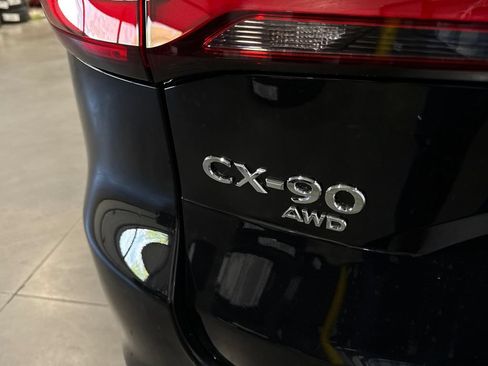 New 2026 MAZDA CX-90 3.3 Turbo w/ Preferred Package AWD/4WD image 3