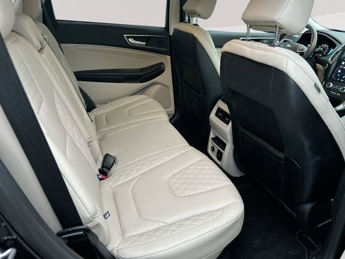 Used 2024 Ford Edge Titanium AWD/4WD image 29
