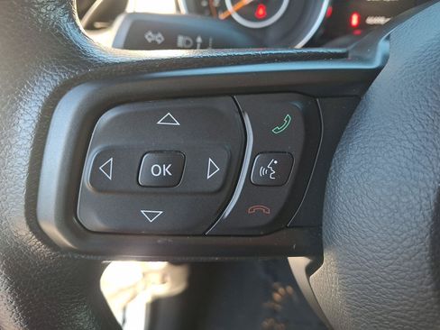 Used 2022 Jeep Wrangler Unlimited Sport image 20
