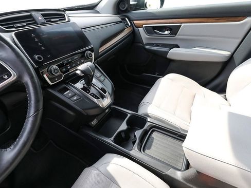 Used 2020 Honda CR-V EX-L image 20