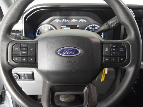 Used 2024 Ford F350 XL w/ XL Chrome Package image 21