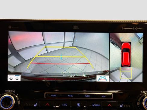 Used 2020 Toyota Highlander Platinum AWD/4WD image 14