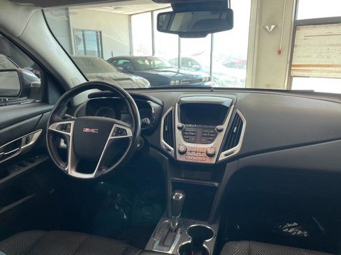 Used 2017 GMC Terrain SLE w/ Convenience Package image 24