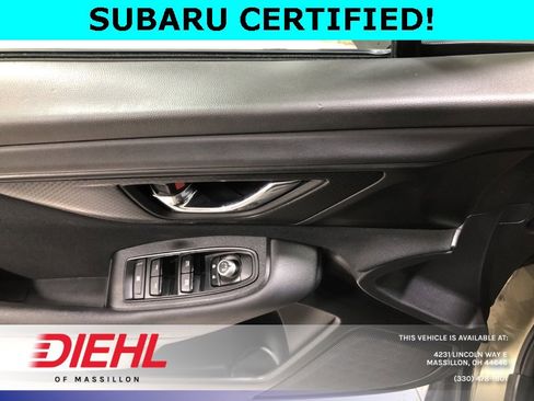 Used 2024 Subaru Outback Premium image 19