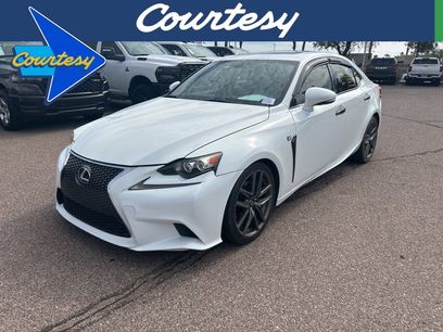 Used 2014 Lexus IS 250