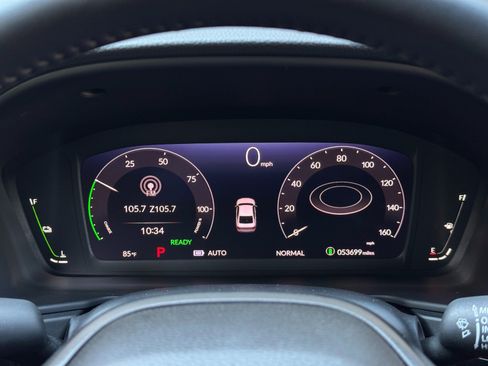 Used 2023 Honda Accord Sport image 17