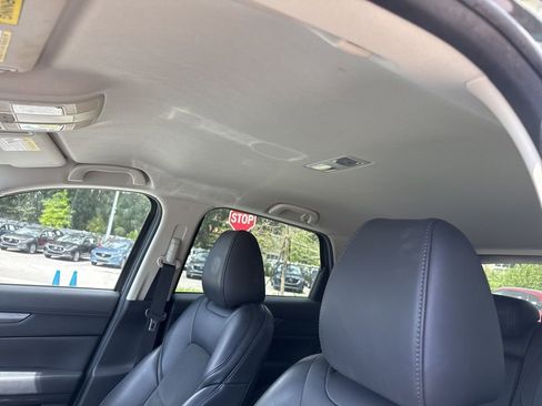 Used 2018 MAZDA CX-5 Touring image 21