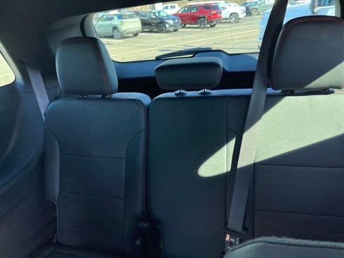 Used 2025 Chevrolet Traverse RS w/ LPO, Floor Liner Package image 24