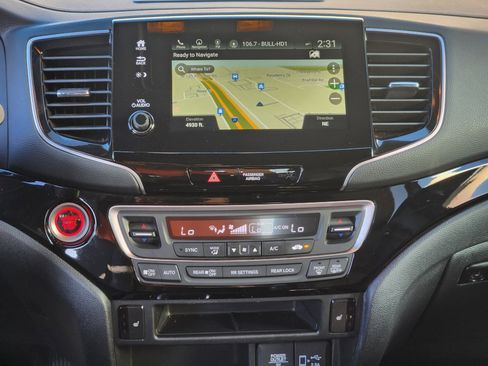 Used 2021 Honda Passport Touring image 25