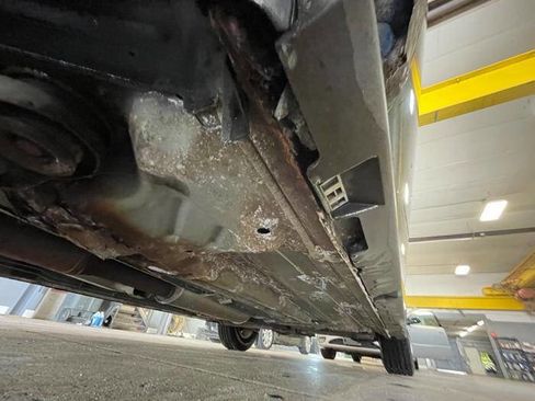 Used 2002 Buick Le Sabre Limited image 11