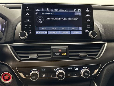 Used 2021 Honda Accord LX image 25