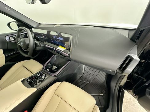 New 2026 BMW X3 xDrive30i w/ Convenience Package AWD/4WD image 45